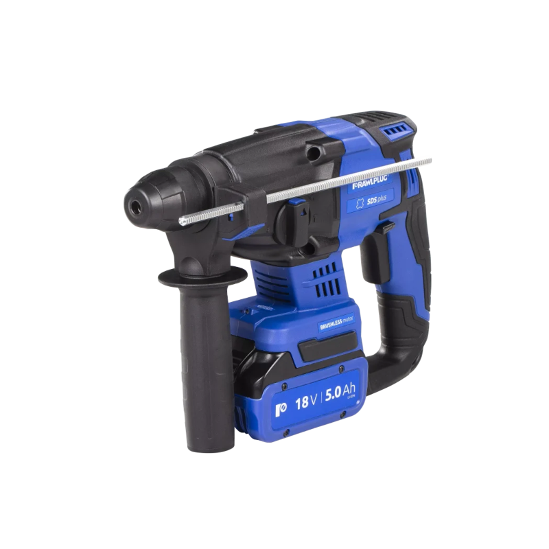 Akumulatorski SDS čekič za bušenje R-PRH