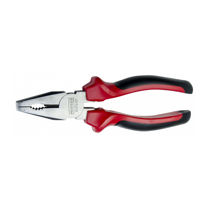 Kombinirana kliješta s ugodnim hvatom