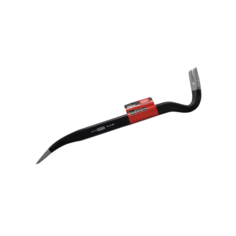 Kovani pajser sa ekstraktorom